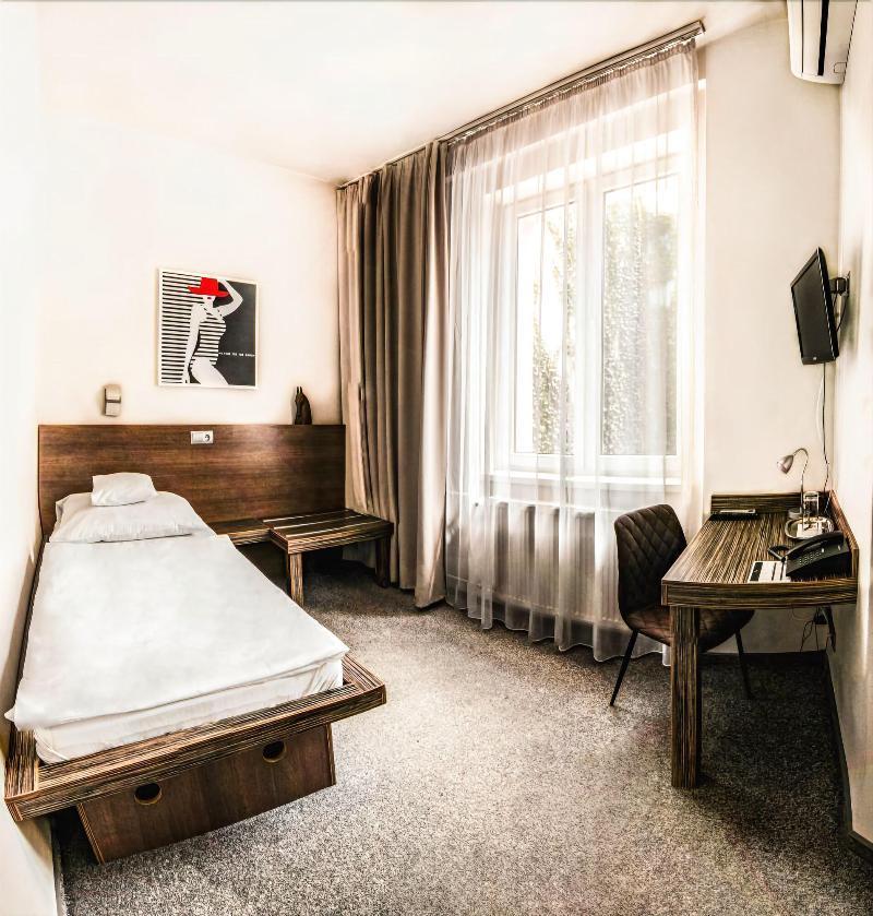 Pension Horse Inn Kosice Luaran gambar