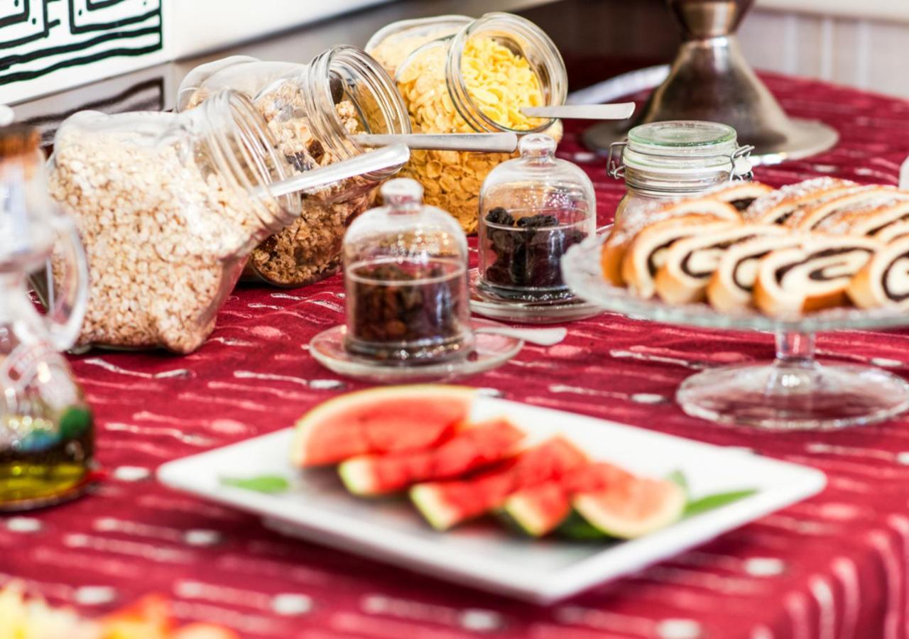 Pension Horse Inn Kosice Luaran gambar