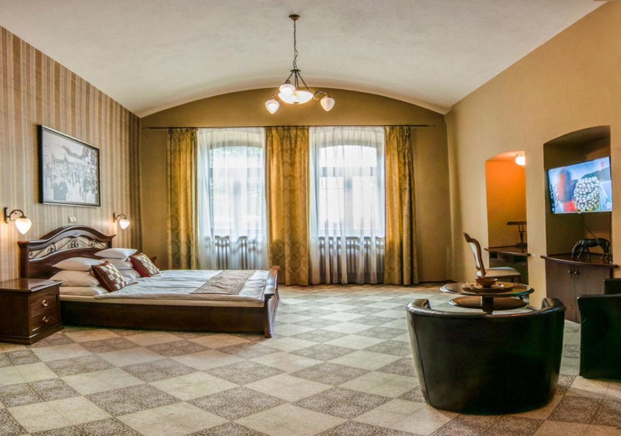 Pension Horse Inn Kosice Luaran gambar