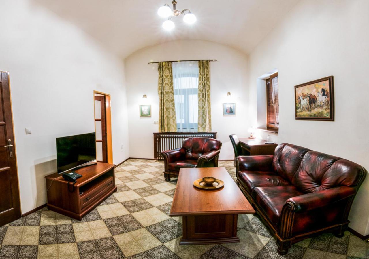 Pension Horse Inn Kosice Luaran gambar